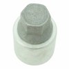 Jeu de 4 vis antivol de roues d’origine OE Renault / Dacia , 7711239110